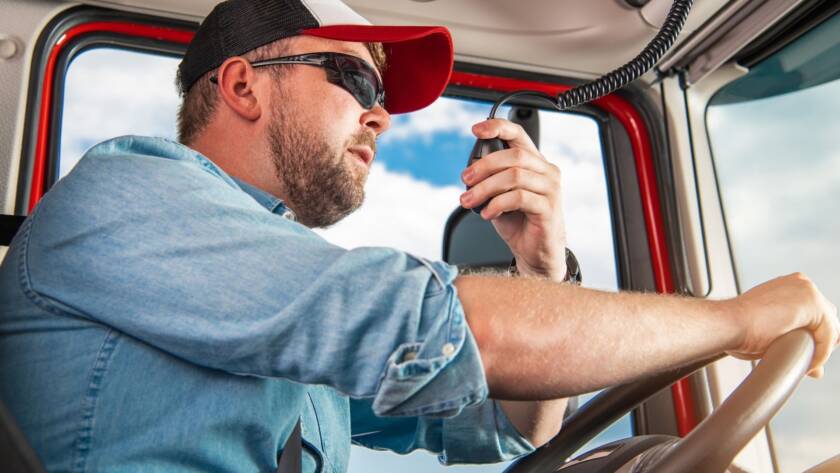 Professional Dispatch Services