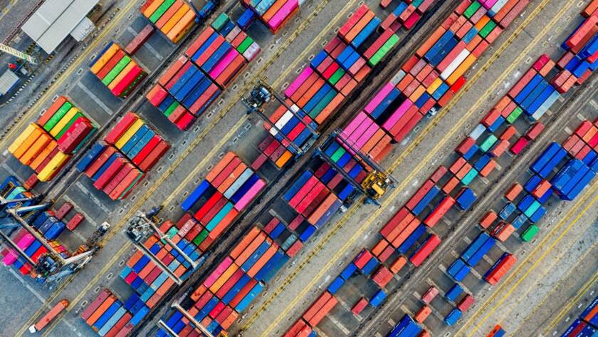 Dry Van vs Reefer vs Flatbed